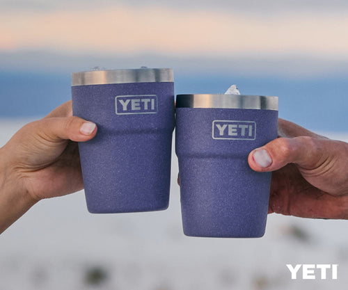 Yeti Rambler 16 oz Stackable (473ml)