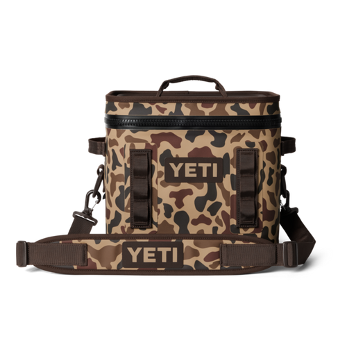Yeti Hopper Flip 12