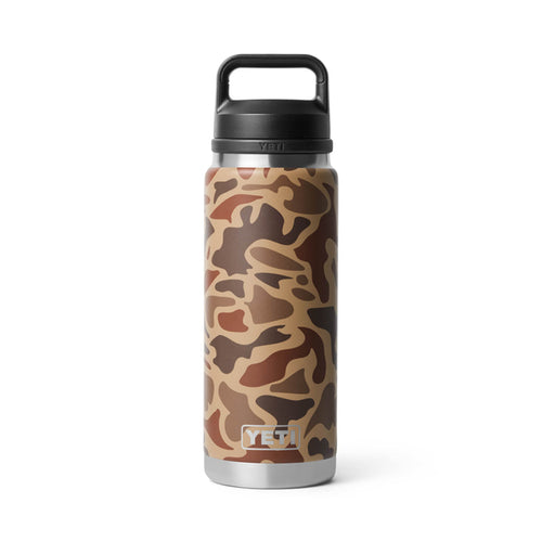 Yeti Rambler 26 oz Bottle with Chug Cap (769ml)