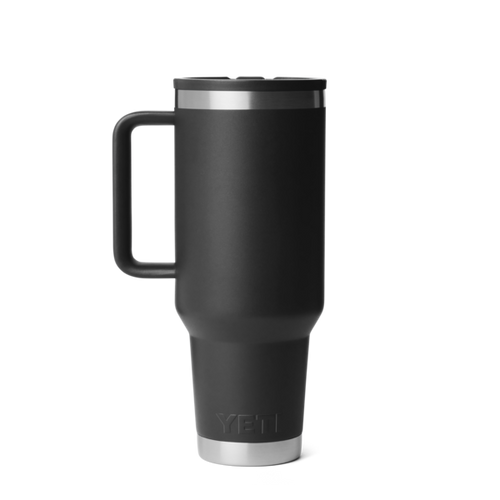 Yeti Rambler 40 oz Travel Straw Mug