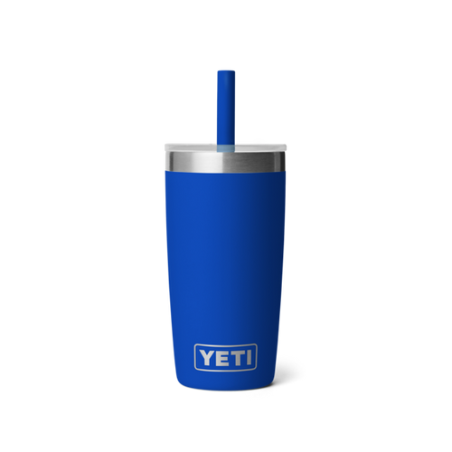 Yeti Rambler Jr 10 oz Tumbler (295ml)