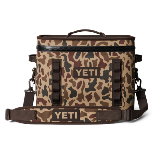 Yeti Hopper Flip 18