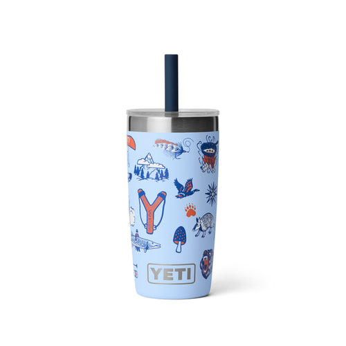 Yeti Rambler Jr 10 oz Tumbler (295ml)