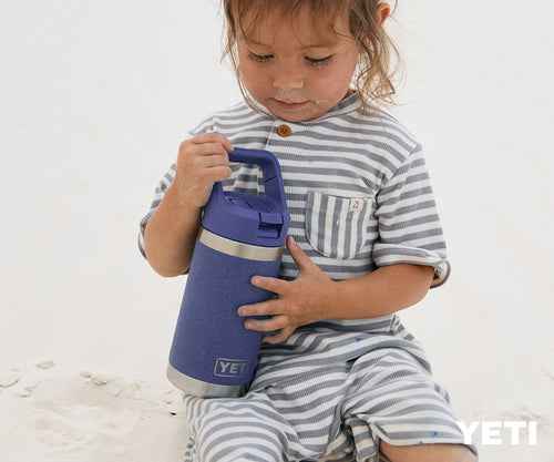 Yeti Rambler Jr 12 oz Kids Bottle (355ml)