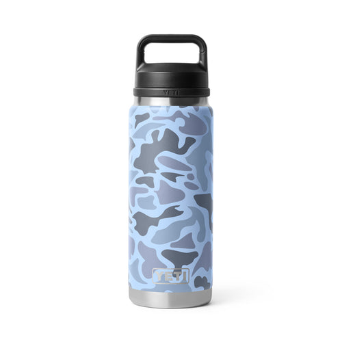 Yeti Rambler 26 oz Bottle with Chug Cap (769ml)