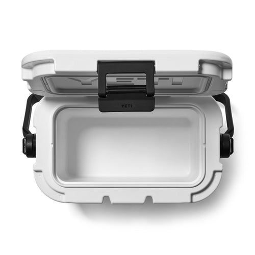 Yeti Roadie 8