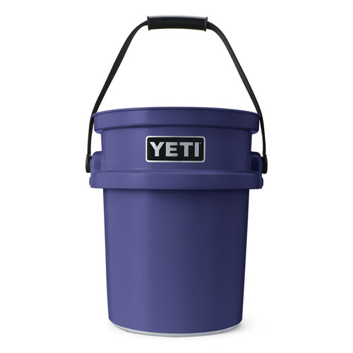 Yeti Loadout Bucket