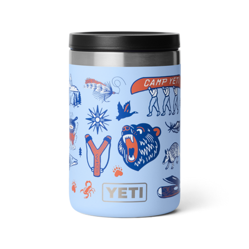Yeti Rambler Food Jar