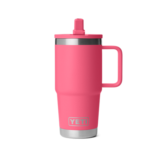 Yeti Rambler 20 oz Travel Straw Mug