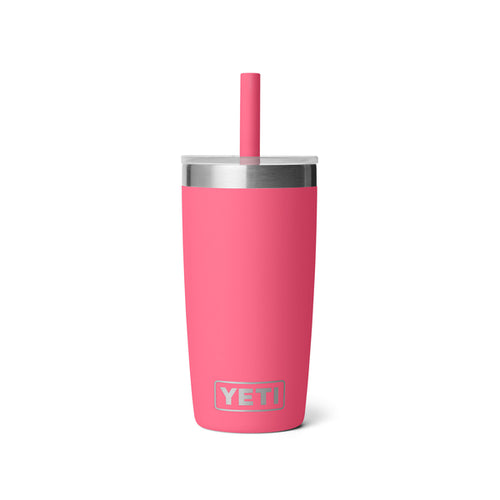 Yeti Rambler Jr 10 oz Tumbler (295ml)