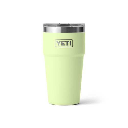 Yeti Rambler 20 oz Stackable (591ml)