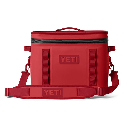 Yeti Hopper Flip 18