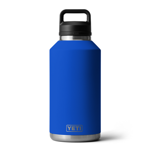 Yeti Rambler 64 oz Bottle with Chug Cap (1.89L)