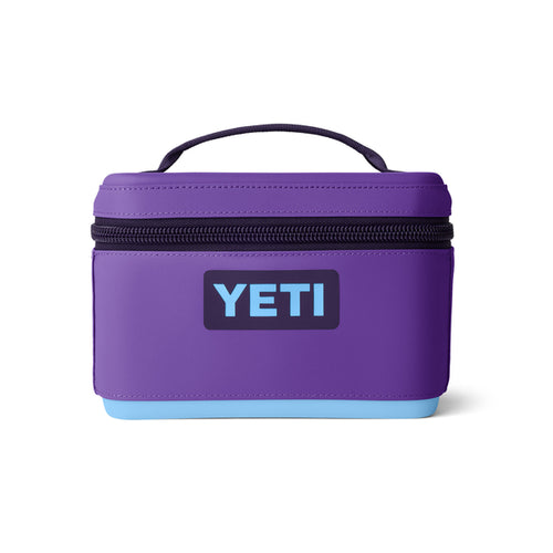 Yeti Daytrip Insulated Snack Box