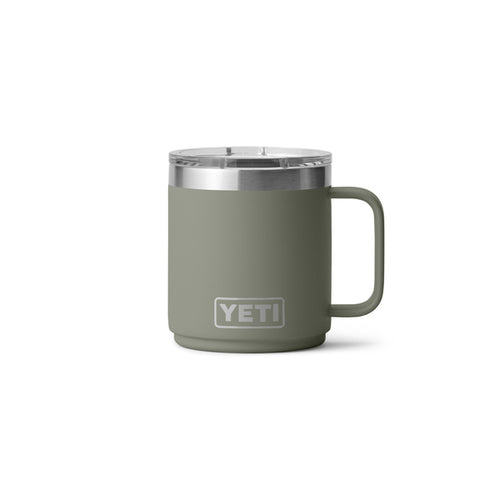 Yeti Rambler 10 oz CL Mug 2.0 (295ml)