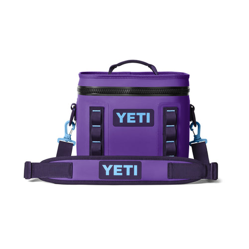 Yeti Hopper Flip 8