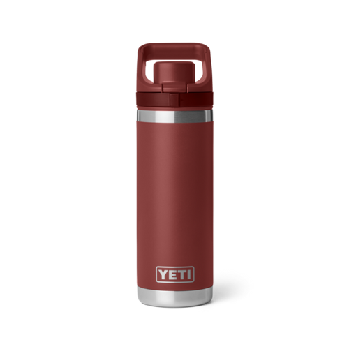 Yeti Rambler Bottle with Flip Chug Cap