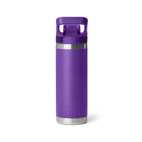 Yeti Rambler Bottle with Flip Chug Cap