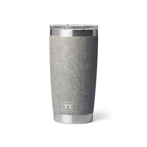 Yeti Rambler 20 oz Tumbler with Magslider Lid (591ml)