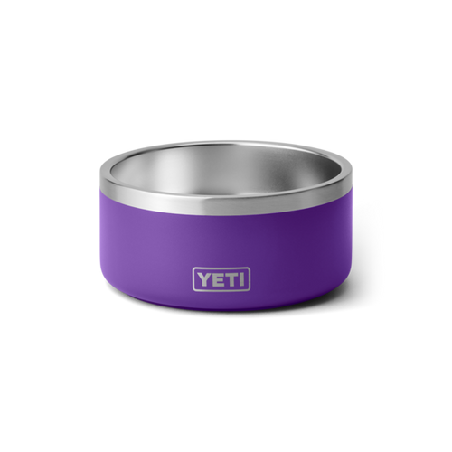 Yeti Boomer 4 Dog Bowl