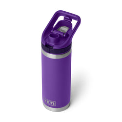 Yeti Rambler Bottle with Flip Chug Cap