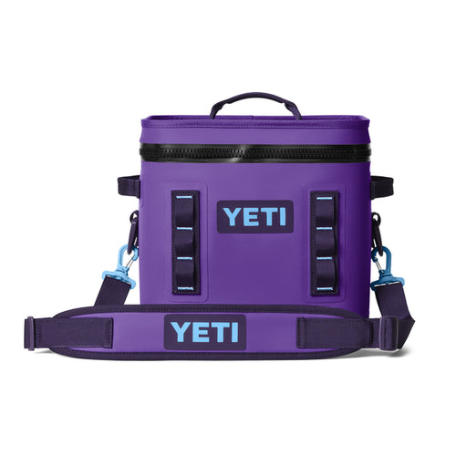 Yeti Hopper Flip 12