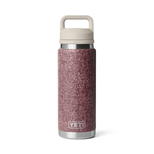 Yeti Rambler 26 oz Bottle with Chug Cap (769ml)