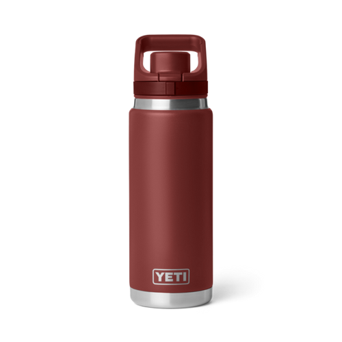 Yeti Rambler Bottle with Flip Chug Cap