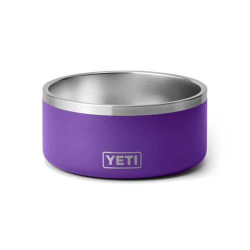 Yeti Boomer 8 Dog Bowl