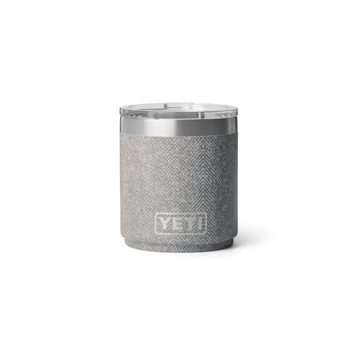 Yeti Rambler 10 oz CL Lowball 2.0 (295ml)