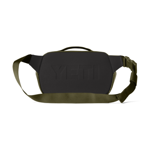 Yeti Ranchero Crossbody Bag