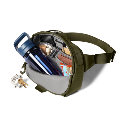 Yeti Ranchero Crossbody Bag