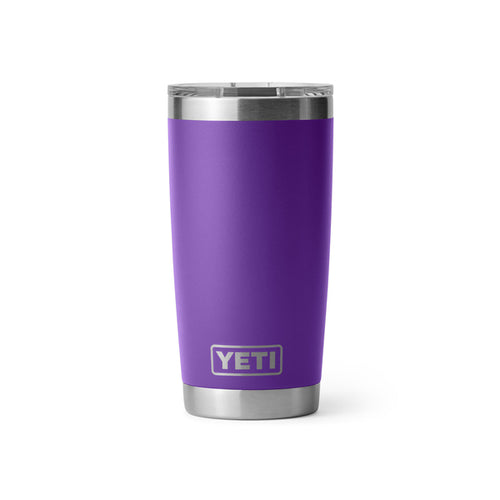 Yeti Rambler 20 oz Tumbler with Magslider Lid (591ml)
