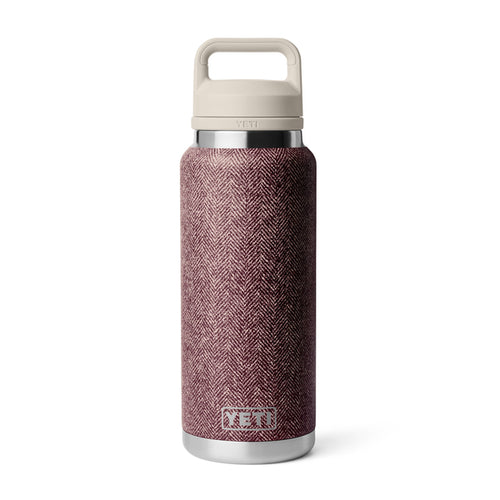 Yeti Rambler 36 oz Bottle with Chug Cap (1L)