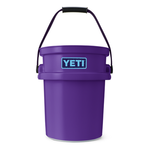 Yeti Loadout Bucket