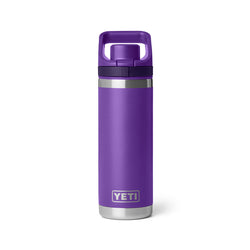 Yeti Rambler Bottle with Flip Chug Cap