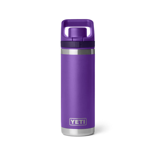 Yeti Rambler Bottle with Flip Chug Cap