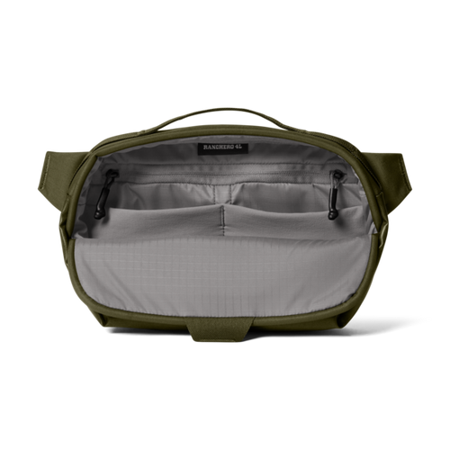 Yeti Ranchero Crossbody Bag