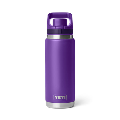 Yeti Rambler Bottle with Flip Chug Cap