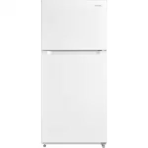 Frigidaire 22 Cu. Ft. Garage Ready Top Freezer Refrigerator