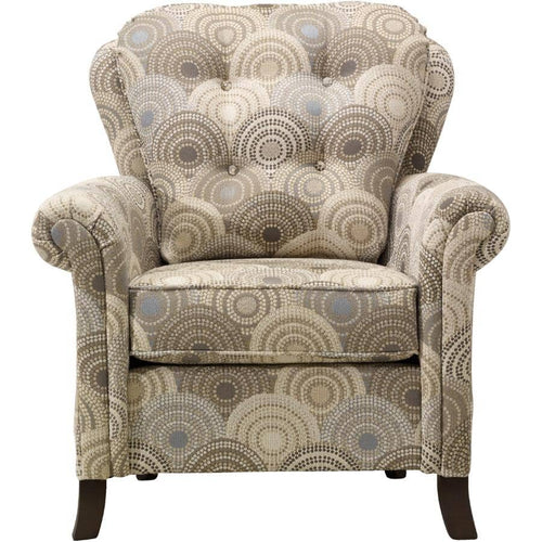 Emporium Accent Chair - Beige