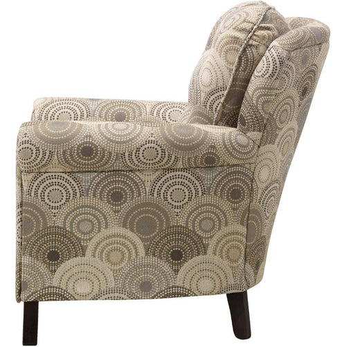 Emporium Accent Chair - Beige