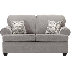 Euphoria Ash Loveseat