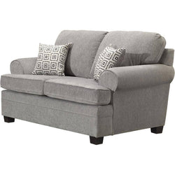 Euphoria Ash Loveseat