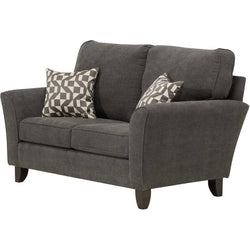 Heavenly Mocha Loveseat