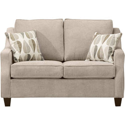 Ours Loveseat - Beige