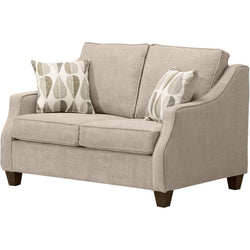 Ours Loveseat - Beige