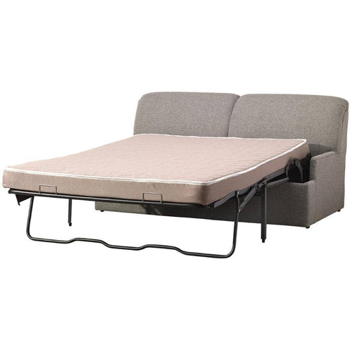 Malibu Double Sofabed - Canyon Grey