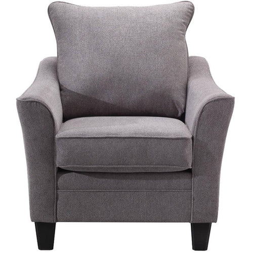 Ours Chair - Dark Grey