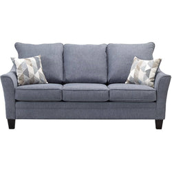 Ours Sofa - Dark Blue